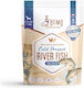 1kg Dry Dog Food with Fish