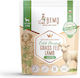Dog Food 3kg Trockenfutter für Hunde mit Lamm