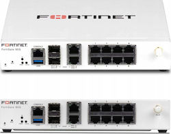 Fortinet Firewall 1τμχ