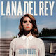 Lana Del Rey Born To Die Cd