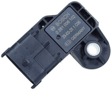 Αισθητήρας Πίεσης Αέρα Fiat 500x 1.6d 14 504372225