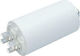 Motor Start Capacitor 20uF 400V 1 Piece