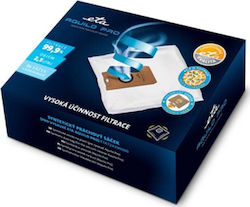 ETA Staubsaugerbeutel 3 Stück Kompatibel mit Staubsauger Eta ETA Staubsaugerbeutel 3 Stück Kompatibel mit Staubsauger Eta