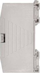 Alantec Optischer Verteilerleiste Din 2c Fop-din-2c