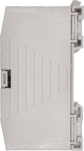 Alantec Optischer Verteilerleiste Din 2c Fop-din-2c