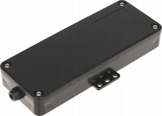 Doerr Optische Verbindung Puh-fc-of1 Wasserdichter Adapter Ip65 Glasfaserkabel