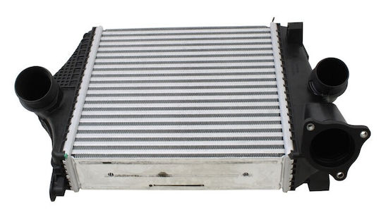 Air Radiator Audi Q8 4 0 Tdi 19 4m0145803bg