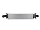 Intercooler Mercedes A B 2465000100