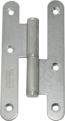 Französisches Einfach Rostfreier Stahl 316 Inne...