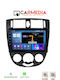 Carmedia Cm410pro Tablet 10'' Oem Chevrolet Lacetti Excelle Grey