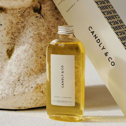 Ersatz Diffusor Candly&co Lumarko Raumduft Nr.3 200ml Ersatz Diffusor Candly&co Lumarko Raumduft Nr.3 200ml