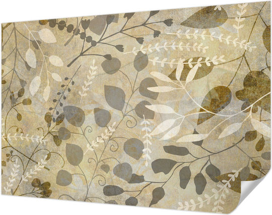 Αυτοκόλλητη Ταπετσαρία Τοίχου 152x104cm