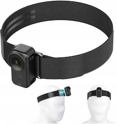 Vrig 3 1 Head Strap Helmet Neck Magnet DJI Osmo Nano AC-101 SB12051 Vrig 3 1 Head Strap Helmet Neck Magnet DJI Osmo Nano AC-101 SB12051