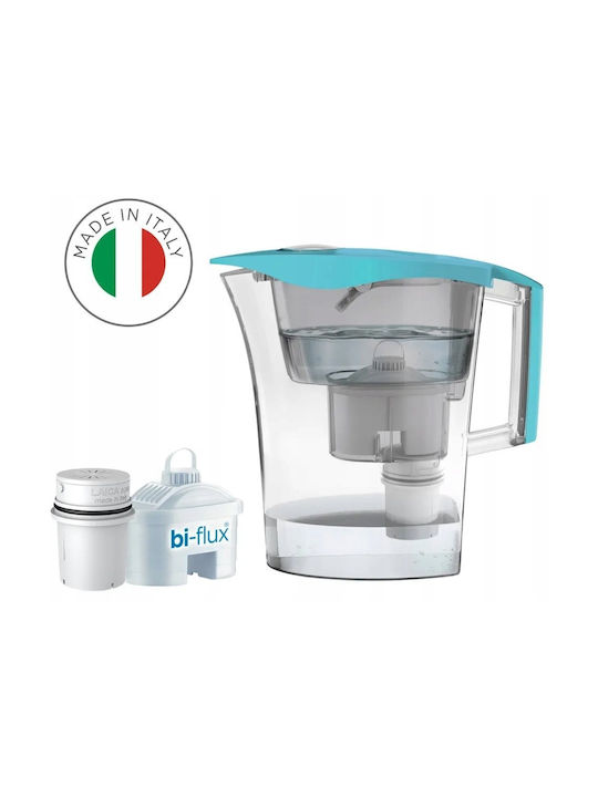 Laica Кана с филтър 3000ml Laica Кана с филтър 3000ml