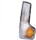 Iveco Daily Vi 2014 Right Turn Signal In Mirror