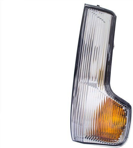 Iveco Daily Vi 2014 Right Turn Signal In Mirror
