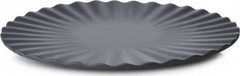 Revol Black Porcelain Dinnerware Set 20pcs
