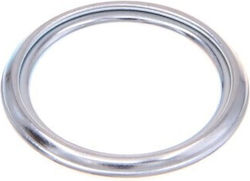 Oil Drain Plug Seal Lexus Gs430 4.3 05 1215710010