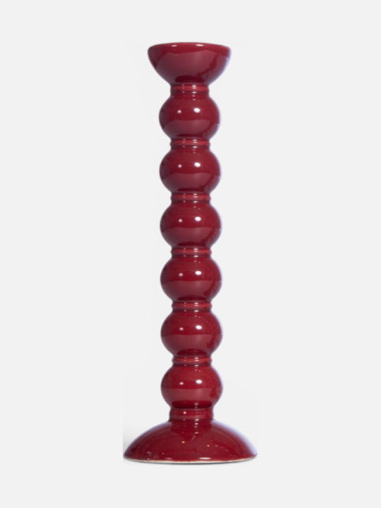 Nef-Nef Homeware Nast Kerzenhalter Keramik