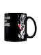 Pyramid International Villains Heat Change Mug Ceramic