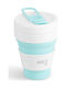 Nils Kunststoff Tasse Grüne 335ml