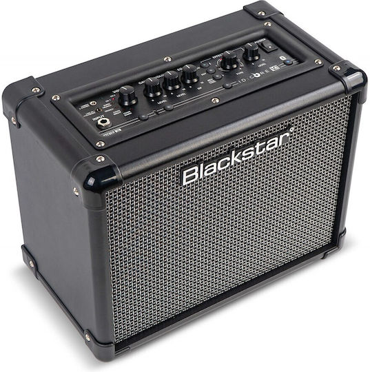 Blackstar Id:core 10W Черен