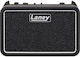 Laney Комбиниран Усилвател За Инструменти 3W Черен
