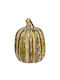 Dovleac Decorativ Dovleac Ceramic 9cm Ceramică Înălțime 9 Cm