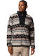 Herren Fleecejacke Greenscape
