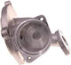 Termostat carcasă Opel Astra K Insignia B 55496778