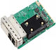 Dell Broadcom® 57412 Ενσύρματη Κάρτα Δικτύου Ethernet