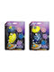 Swede Kinder Tischlampe Projektor 21,9x15,6cm