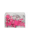 Swede Swede Kinder Tischlampe Büro Rosa 12x8x6cm