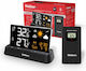 Webber Kabelloser Digital Wetterstation Tischplatte
