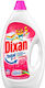 Dixan Dixan Flüssig Waschmittel 2.475lt (55 Wäscht)