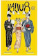 Kaiju No 8 Relax Vol 3 Pa 9781974716753, RELAX VOL 3 PA