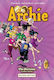 Archie The Decision Other Stories Deluxe Edition George Gladir HC