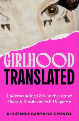 Girlhood, Translated - Simon & Schuster Ltd - Hardback Girlhood, Translated - Simon & Schuster Ltd - Hardback