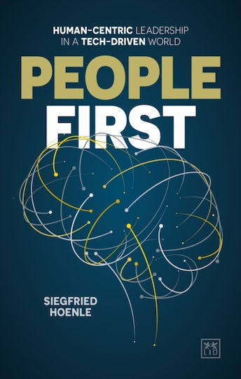 People First - Lid Publishing - Paperback / Softback