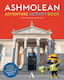 Ashmole & Beetle's Ashmolean Adventure Activity Book - Ashmolean Museum - Paperback / Softback