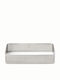 Patisse Backform aus Rostfreiem Stahl 10x6cm