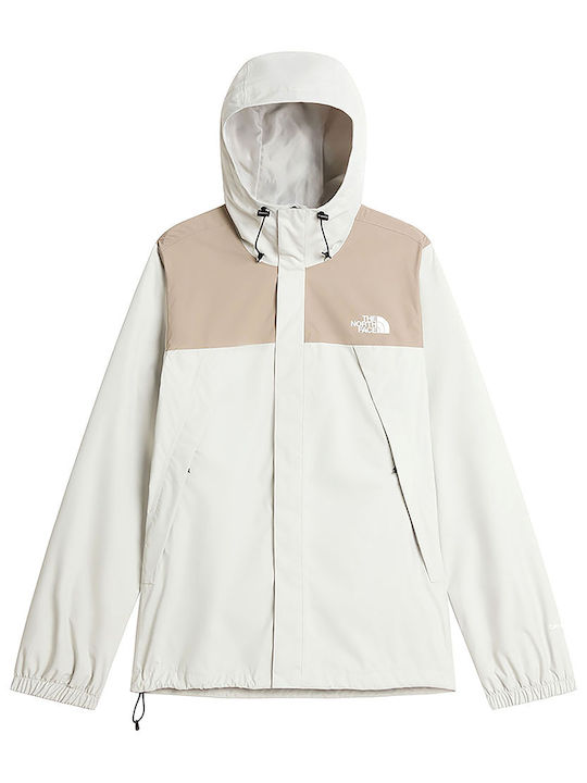 The North Face Antora Geacă Waterproof și cu pr...