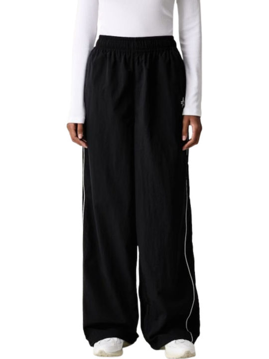 Παντελόνι Φόρμας Black