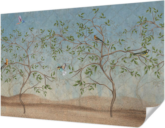Selbstklebende Tapete Wand 104x70cm