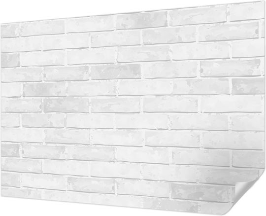 Self-Adhesive Wall Wallpaper 208x146cm