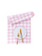 Butlers Рънър Medley Розов 40x160 см