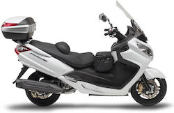 Givi Rack Sr7051m Sym Maxsym 400-600 11-20 Givi Rack Sr7051m Sym Maxsym 400-600 11-20