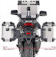 Givi Side Mounts For Luggage Honda X-ADV 750 21-23
