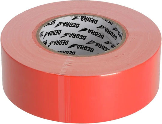 Dedra Самозалепваща Лента за Ремонт 50m x 48mm