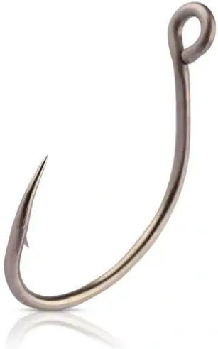 Mustad Рибарска Кука No5/0